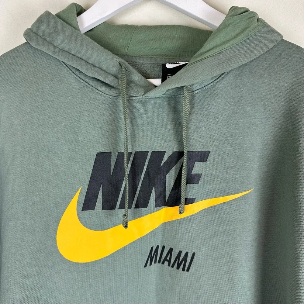 Nike Miami Hoodie - Picture 3 of 8